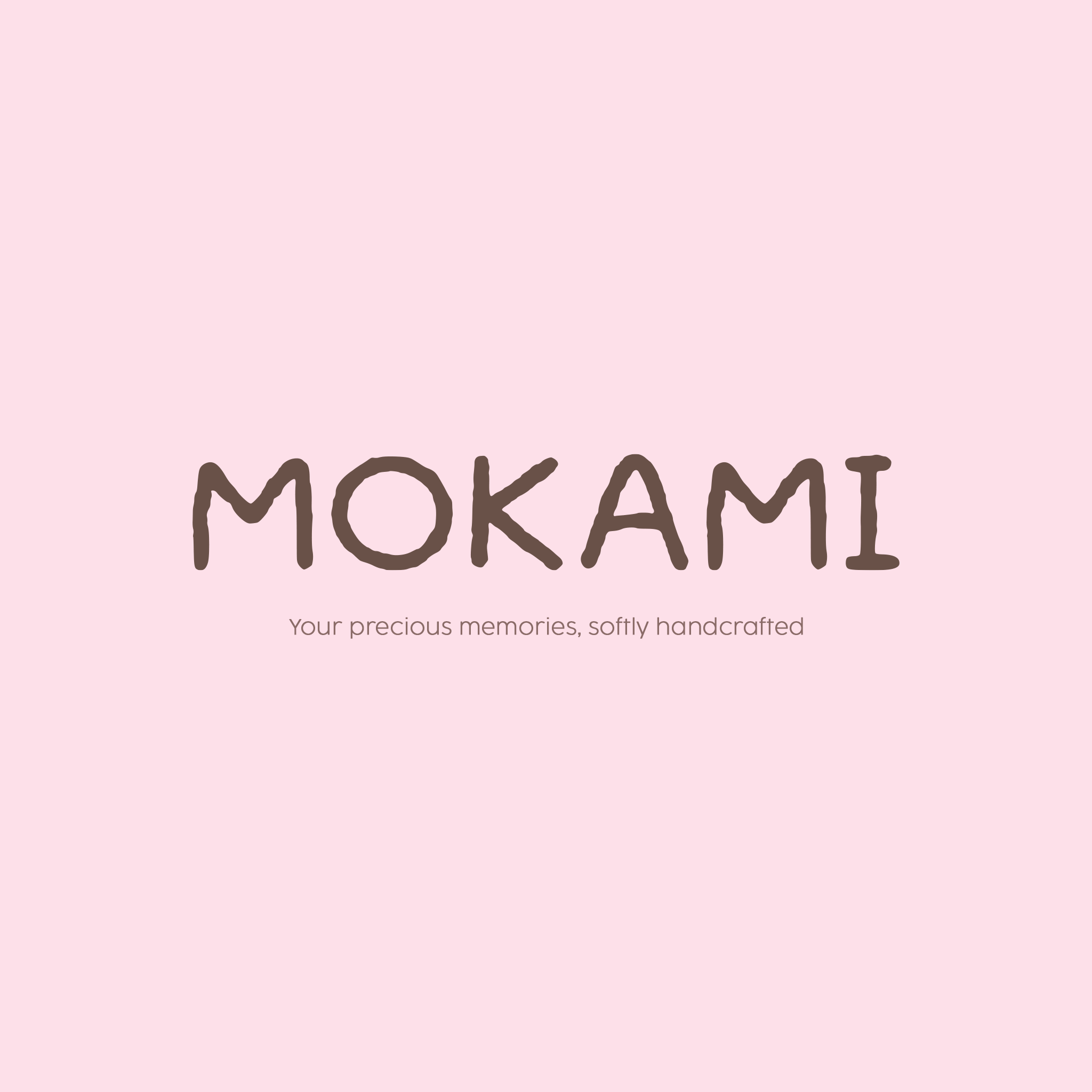 MOKAMI 프로필